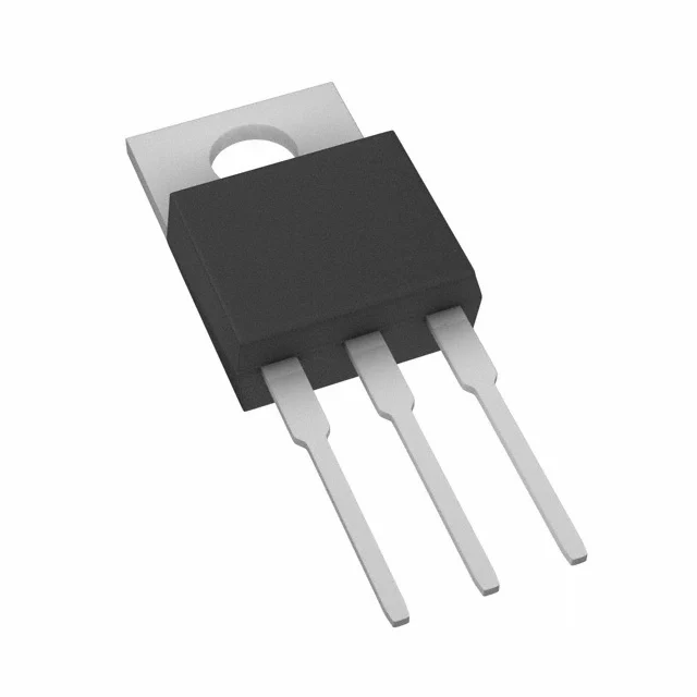 SIHP6N65E-GE3 Vishay Siliconix  Transistors - FETs MOSFETs - Single